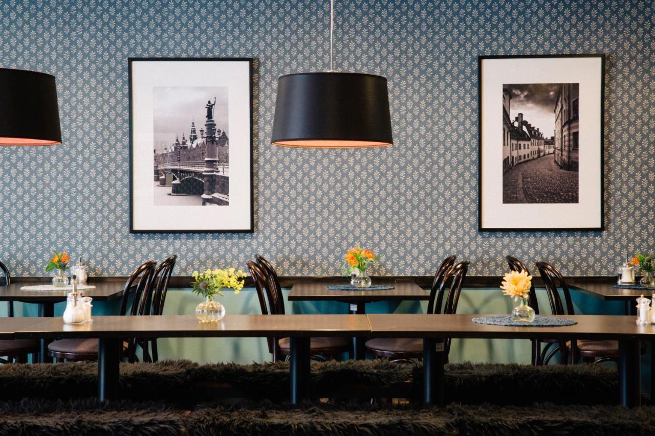 Kom Family Stockholm Bagian luar foto